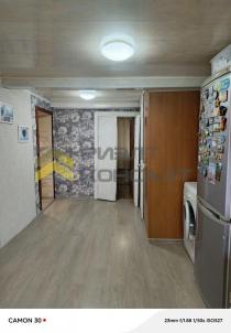 Продажа дома Омск. улица 30-я Северная, 58 Продажа дома Омск. улица 30-я Северная, 58