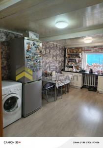 Продажа дома Омск. улица 30-я Северная, 58 Продажа дома Омск. улица 30-я Северная, 58