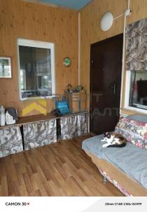 Продажа дома Омск. улица 30-я Северная, 58 Продажа дома Омск. улица 30-я Северная, 58
