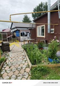 Продажа дома Омск. улица 30-я Северная, 58 Продажа дома Омск. улица 30-я Северная, 58