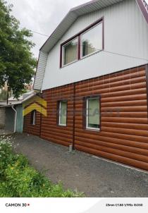 Продажа дома Омск. улица 30-я Северная, 58 Продажа дома Омск. улица 30-я Северная, 58