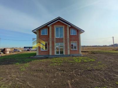 Продажа дома Омский. Троицкое. улица Дивная, 2 Продажа дома Омский. Троицкое. улица Дивная, 2