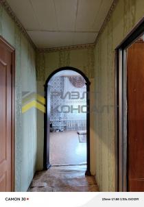 Продажа дома Омск. г Омск, ул Кутузова Продажа дома Омск. г Омск, ул Кутузова