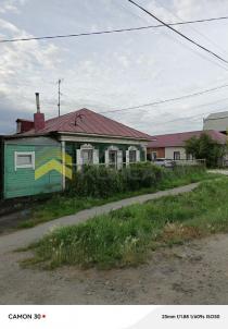 Продажа дома Омск. г Омск, ул Кутузова Продажа дома Омск. г Омск, ул Кутузова