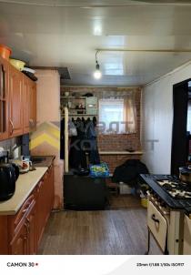 Продажа дома Омск. г Омск, ул Кутузова Продажа дома Омск. г Омск, ул Кутузова