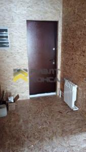 Продажа дома Омская обл, Омский р-н, село Пушкино, ул Новая Продажа дома Омская обл, Омский р-н, село Пушкино, ул Новая