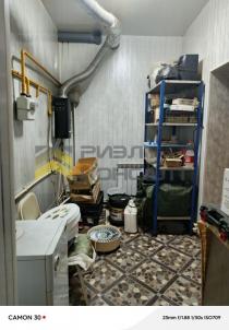 Продажа дома Омская обл, Черлакский р-н, село Иртыш, пер 13-й Продажа дома Омская обл, Черлакский р-н, село Иртыш, пер 13-й