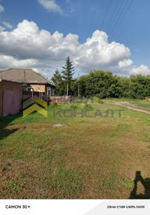 Продажа дома Омская обл, Черлакский р-н, село Иртыш, пер 13-й Продажа дома Омская обл, Черлакский р-н, село Иртыш, пер 13-й