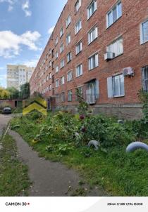 Продажа квартиры Омск. проспект Космический, 14Б Продажа квартиры Омск. проспект Космический, 14Б