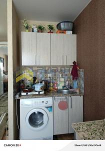 Продажа квартиры Омск. проспект Космический, 14Б Продажа квартиры Омск. проспект Космический, 14Б