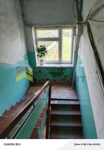Продажа квартиры Омск. проспект Космический, 14Б Продажа квартиры Омск. проспект Космический, 14Б
