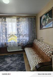 Продажа квартиры Омск. проспект Космический, 14Б Продажа квартиры Омск. проспект Космический, 14Б