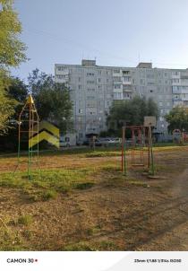 Продажа квартиры Омск. улица Авиагородок, 35 Продажа квартиры Омск. улица Авиагородок, 35