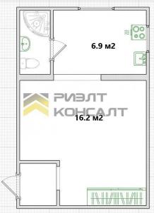 Продажа квартиры Омск. улица Авиагородок, 35 Продажа квартиры Омск. улица Авиагородок, 35