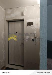 Продажа квартиры Омск. улица Авиагородок, 35 Продажа квартиры Омск. улица Авиагородок, 35
