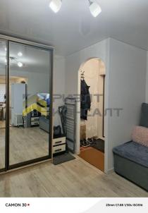 Продажа квартиры Омск. улица Авиагородок, 35 Продажа квартиры Омск. улица Авиагородок, 35