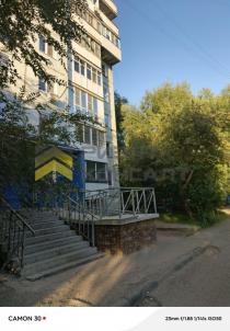 Продажа квартиры Омск. улица Авиагородок, 35 Продажа квартиры Омск. улица Авиагородок, 35