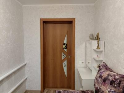 Продажа дома Омск. 3-я Комсомольская Продажа дома Омск. 3-я Комсомольская