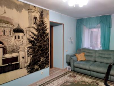Продажа дома Омск. 3-я Комсомольская Продажа дома Омск. 3-я Комсомольская