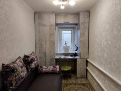 Продажа дома Омск. 3-я Комсомольская Продажа дома Омск. 3-я Комсомольская