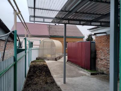 Продажа дома Омск. 3-я Комсомольская Продажа дома Омск. 3-я Комсомольская