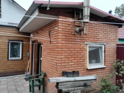 Продажа дома Омск. 3-я Комсомольская Продажа дома Омск. 3-я Комсомольская