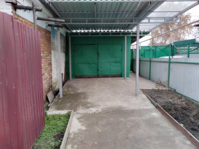 Продажа дома Омск. 3-я Комсомольская Продажа дома Омск. 3-я Комсомольская