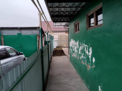 Продажа дома Омск. 3-я Комсомольская Продажа дома Омск. 3-я Комсомольская