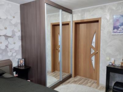 Продажа дома Омск. 3-я Комсомольская Продажа дома Омск. 3-я Комсомольская