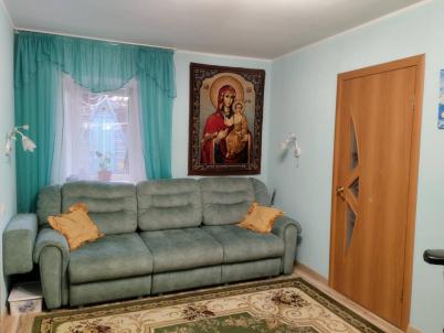 Продажа дома Омск. 3-я Комсомольская Продажа дома Омск. 3-я Комсомольская