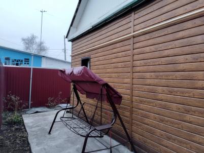 Продажа дома Омск. 3-я Комсомольская Продажа дома Омск. 3-я Комсомольская