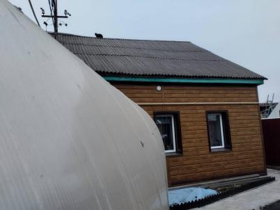 Продажа дома Омск. 3-я Комсомольская Продажа дома Омск. 3-я Комсомольская