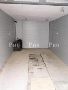 Продажа гаража Омск. улица Ленина 22