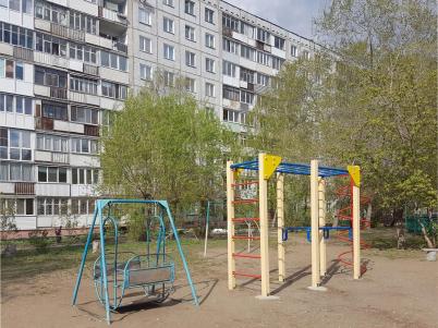 Продажа квартиры Омск.&nbsp;улица Лермонтова 138