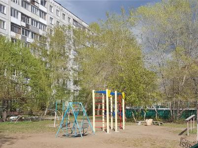 Продажа квартиры Омск.&nbsp;улица Лермонтова 138