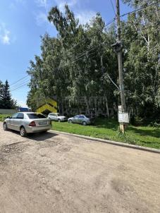 Продажа дачи Омск. г Омск, тер.СОСН Моторостроитель