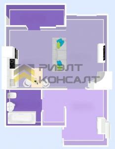 Продажа новостройки Омск. улица Завертяева, 18, к.12 Продажа новостройки Омск. улица Завертяева, 18, к.12