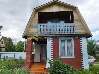 Продажа дачи Омск. г Омск, тер.СОСН Содружество-2, д 372 Продажа дачи Омск. г Омск, тер.СОСН Содружество-2, д 372