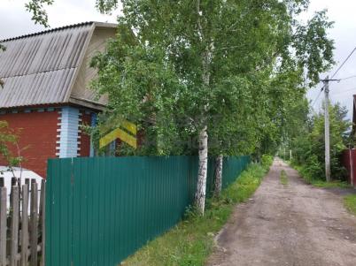 Продажа дачи Омск. г Омск, тер.СОСН Содружество-2, д 372 Продажа дачи Омск. г Омск, тер.СОСН Содружество-2, д 372