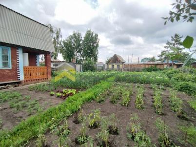 Продажа дачи Омск. г Омск, тер.СОСН Содружество-2, д 372 Продажа дачи Омск. г Омск, тер.СОСН Содружество-2, д 372