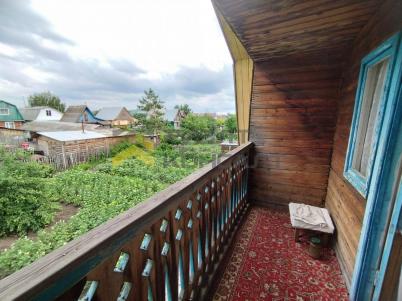 Продажа дачи Омск. г Омск, тер.СОСН Содружество-2, д 372 Продажа дачи Омск. г Омск, тер.СОСН Содружество-2, д 372