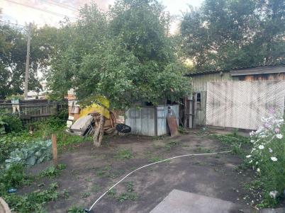 Продажа дома улица Горького, 18 Продажа дома улица Горького, 18