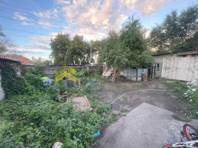Продажа дома улица Горького, 18 Продажа дома улица Горького, 18