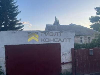 Продажа дома улица Горького, 18 Продажа дома улица Горького, 18