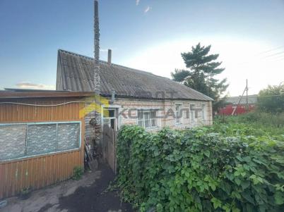 Продажа дома улица Горького, 18 Продажа дома улица Горького, 18