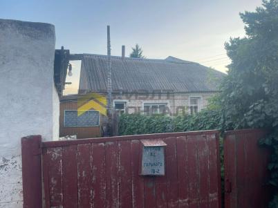 Продажа дома улица Горького, 18