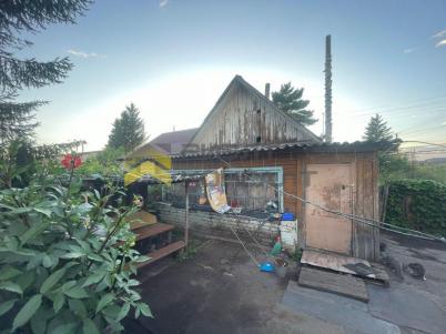 Продажа дома улица Горького, 18 Продажа дома улица Горького, 18