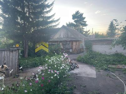 Продажа дома улица Горького, 18 Продажа дома улица Горького, 18