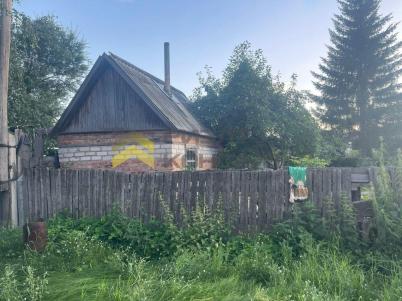 Продажа дома улица Горького, 18 Продажа дома улица Горького, 18