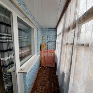 Продажа квартиры Омский. Новоомский. ул 50 лет Октября, 24 Продажа квартиры Омский. Новоомский. ул 50 лет Октября, 24